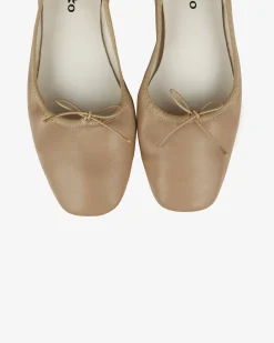 Ballerines à bout carré Garance