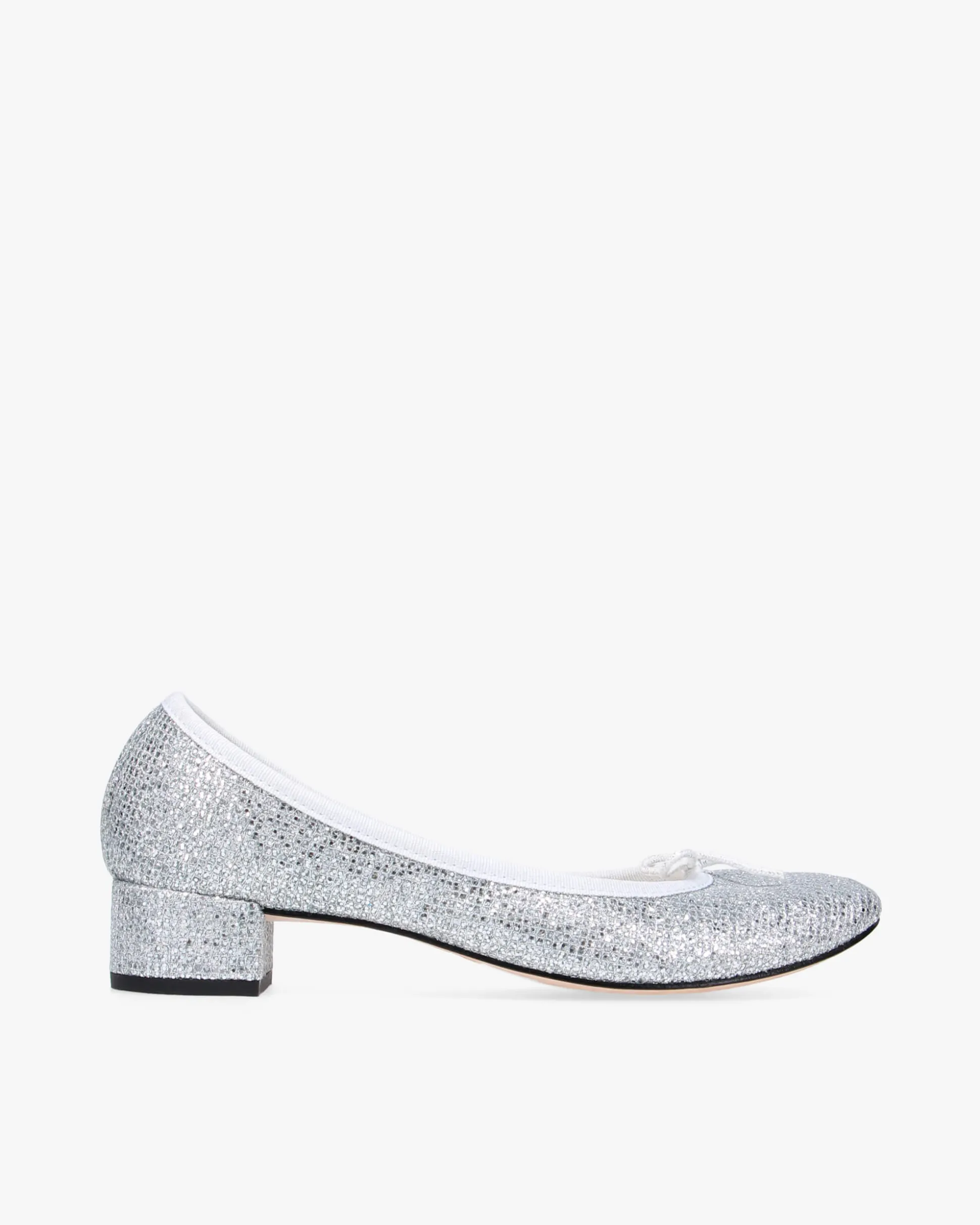 Ballerines Camille - Paillettes