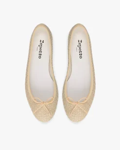 Ballerines Cendrillon