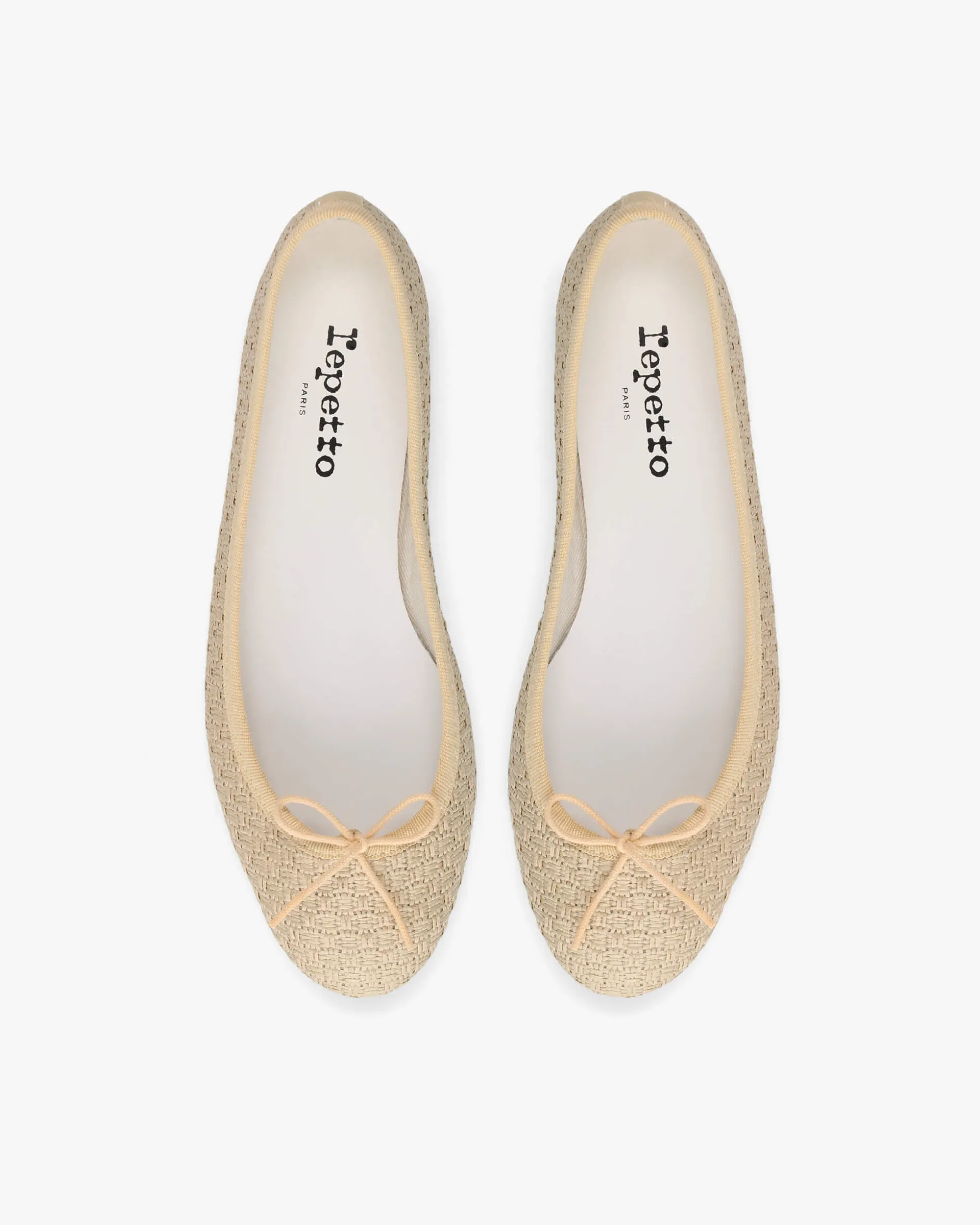 Ballerines Cendrillon