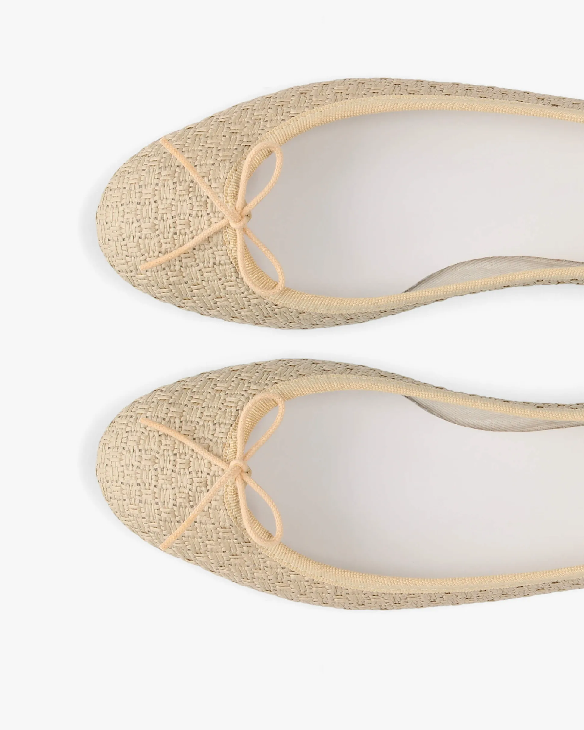 Ballerines Cendrillon