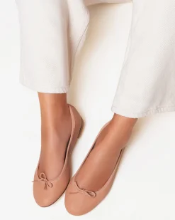 Ballerines Cendrillon