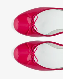 Ballerines Cendrillon