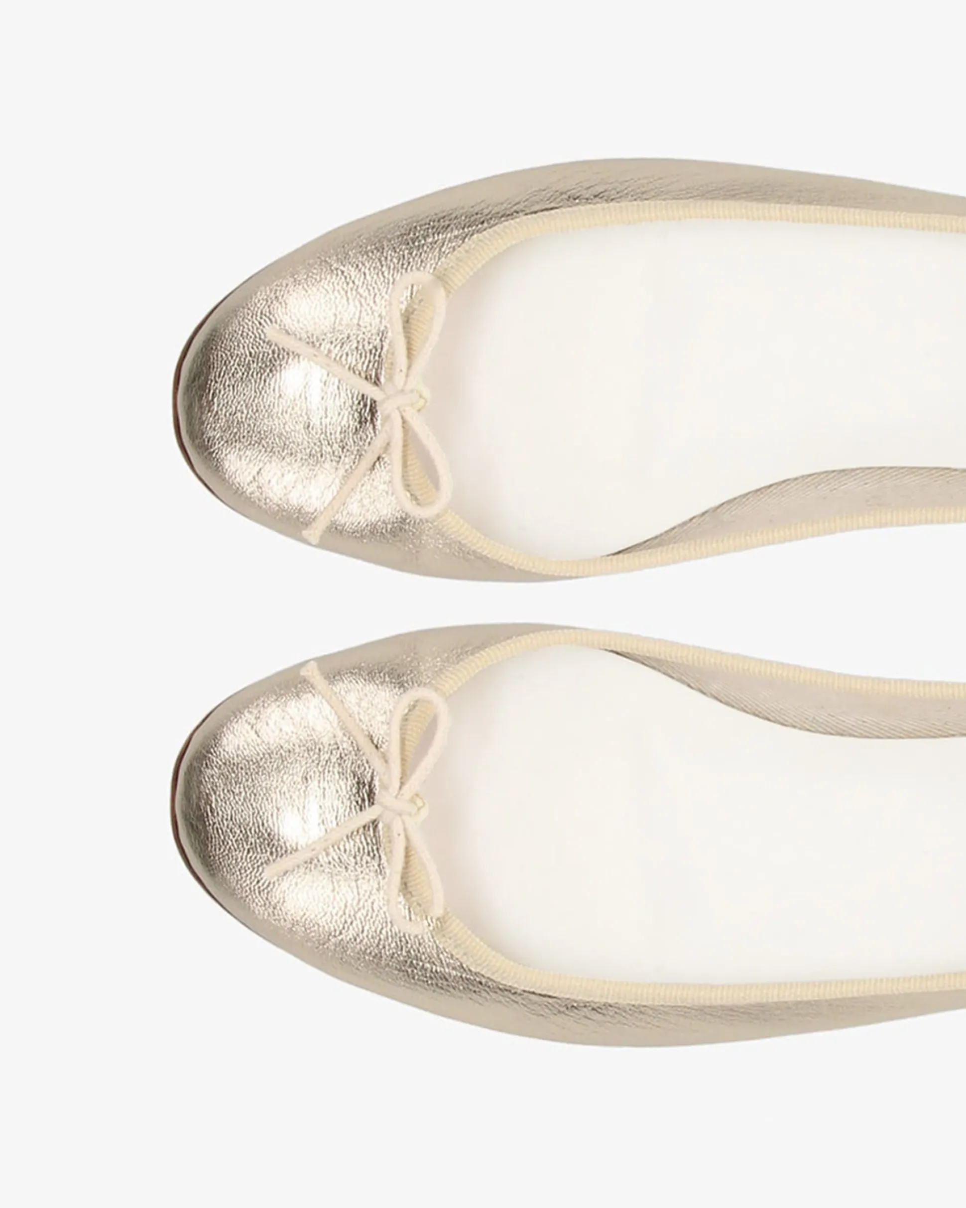 Ballerines Cendrillon