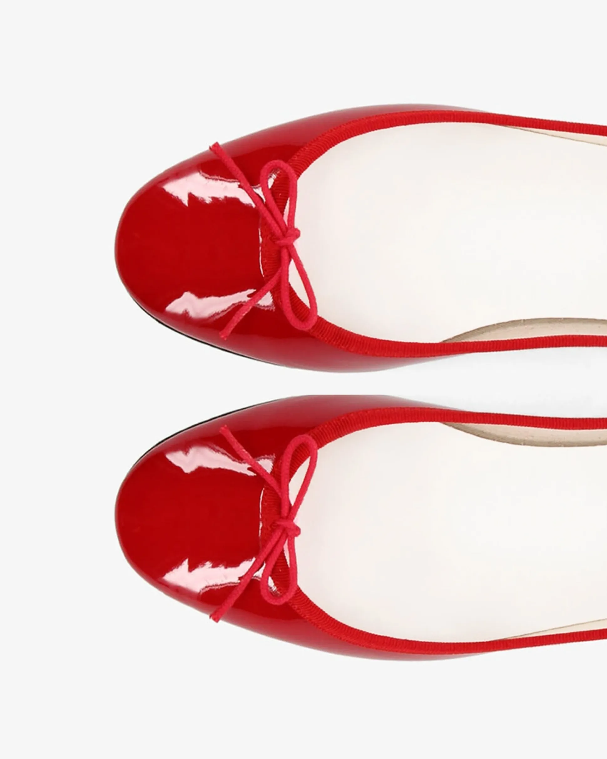 Ballerines Cendrillon