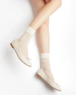 Ballerines Cendrillon