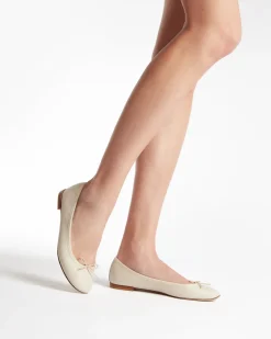 Ballerines Cendrillon