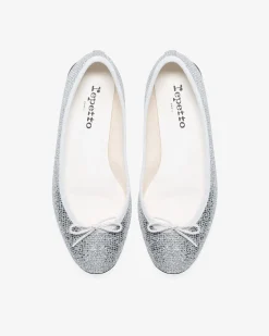 Ballerines Cendrillon - Paillettes
