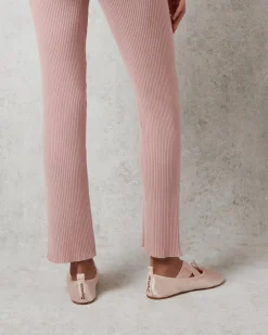 Ballerines Gianna - Satin