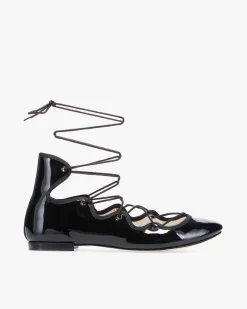 Ballerines Limbo
