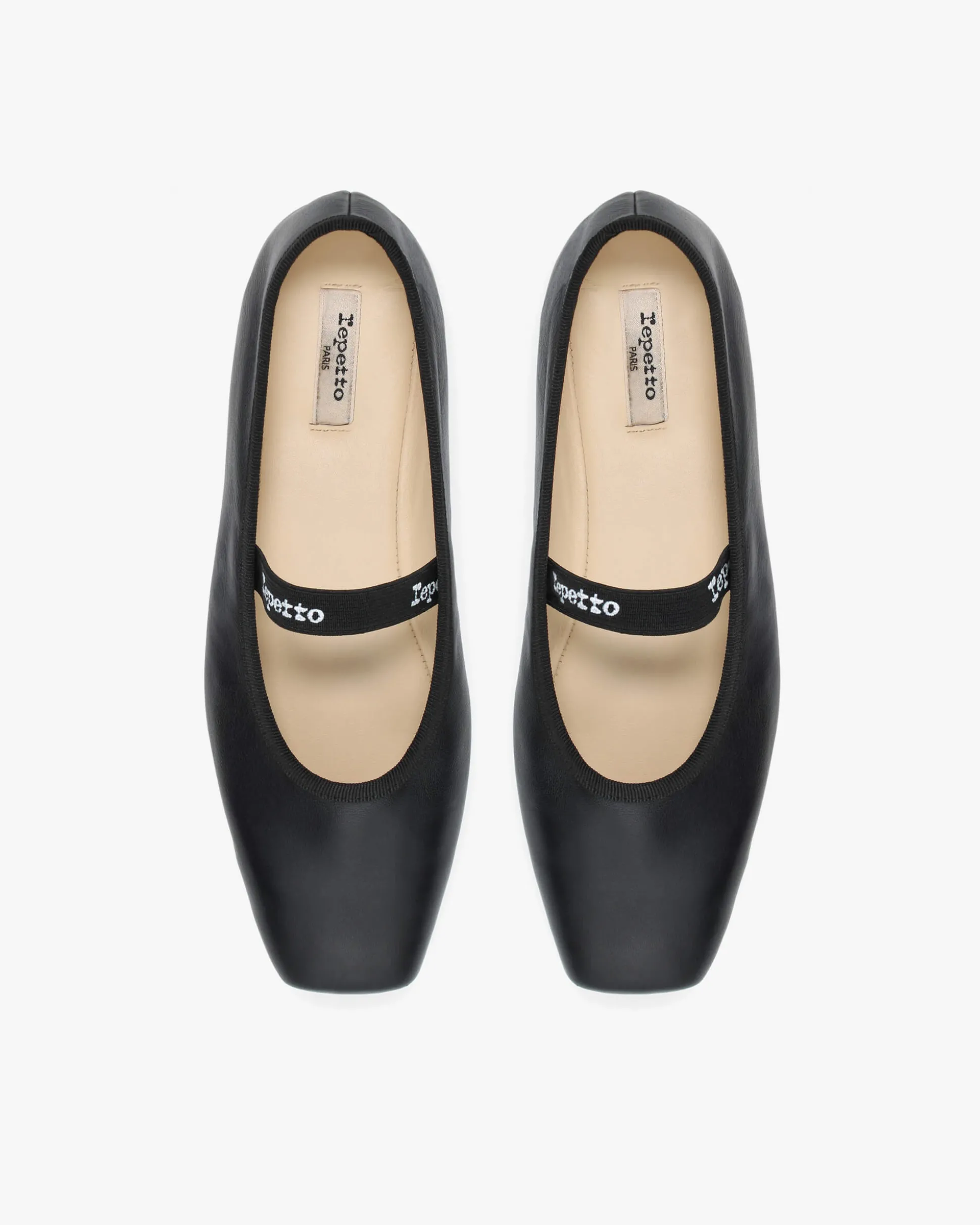Ballerines Lisbeth