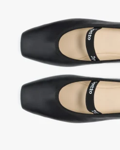 Ballerines Lisbeth