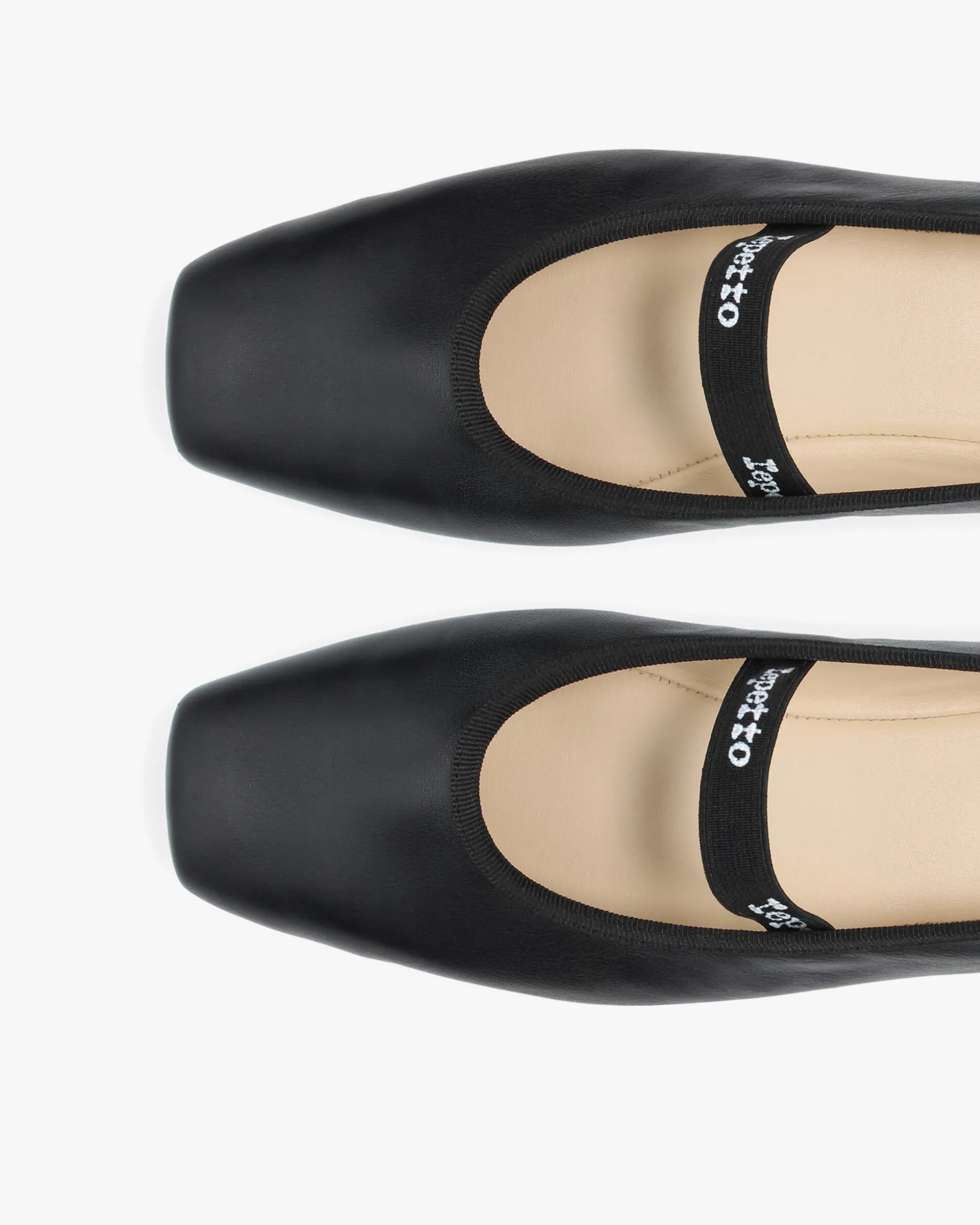 Ballerines Lisbeth