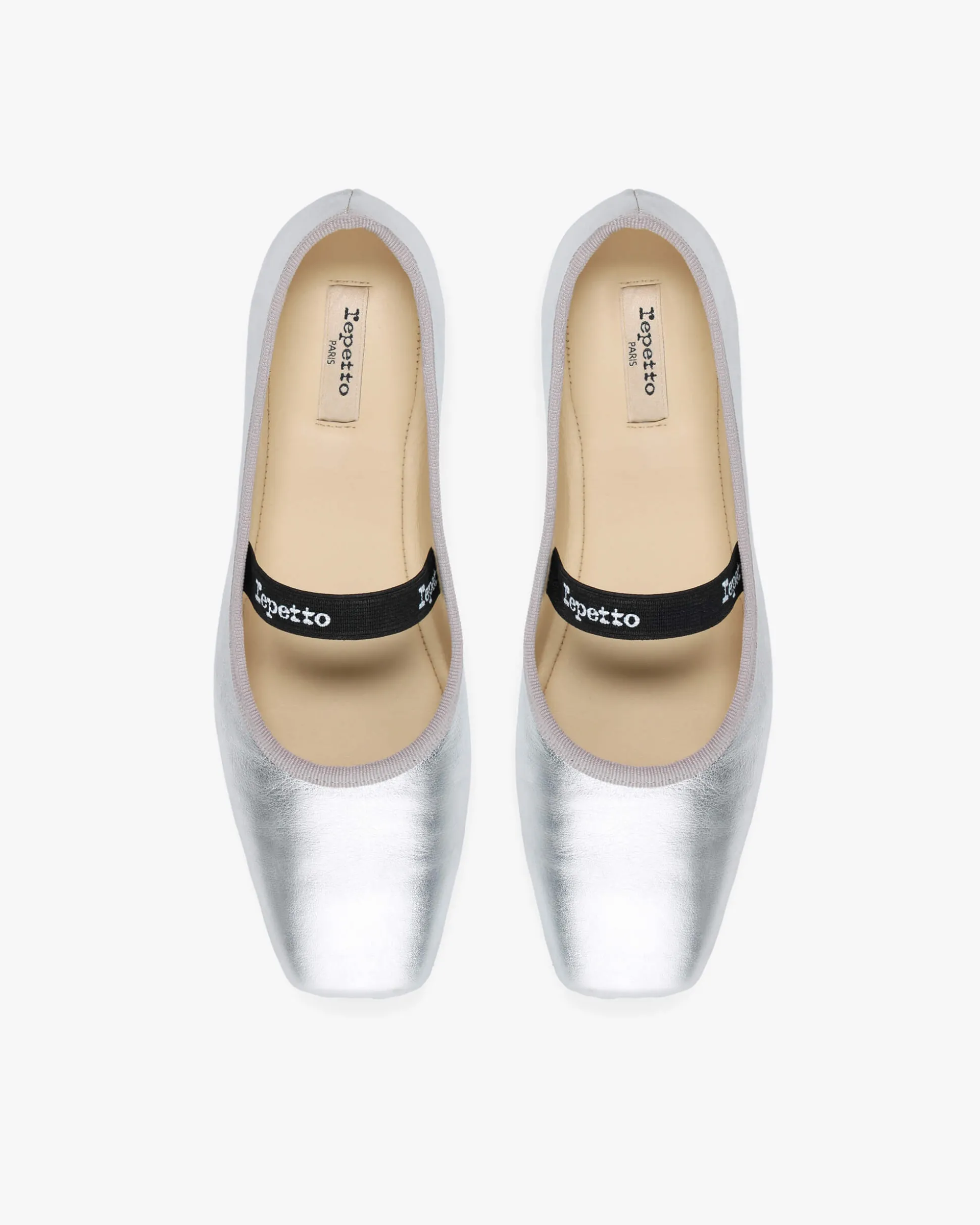Ballerines Lisbeth