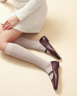 Ballerines Lisbeth