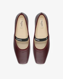 Ballerines Lisbeth