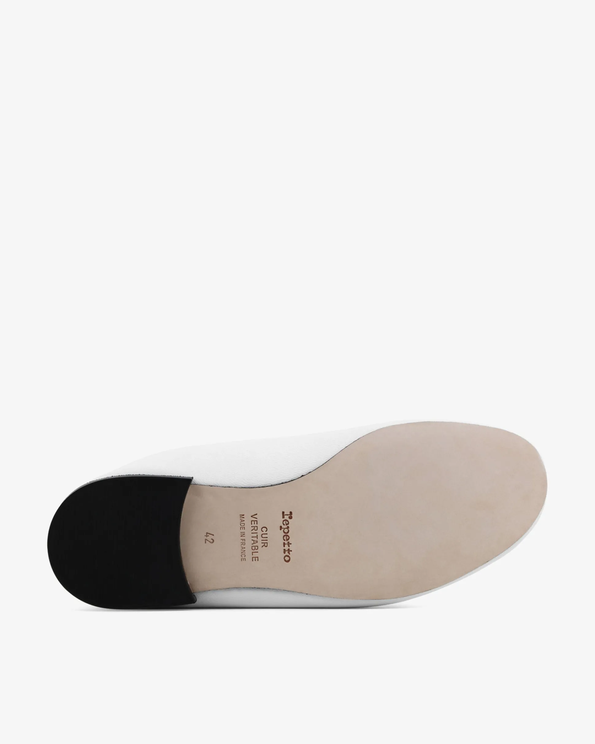 Ballerines Lucien - Homme