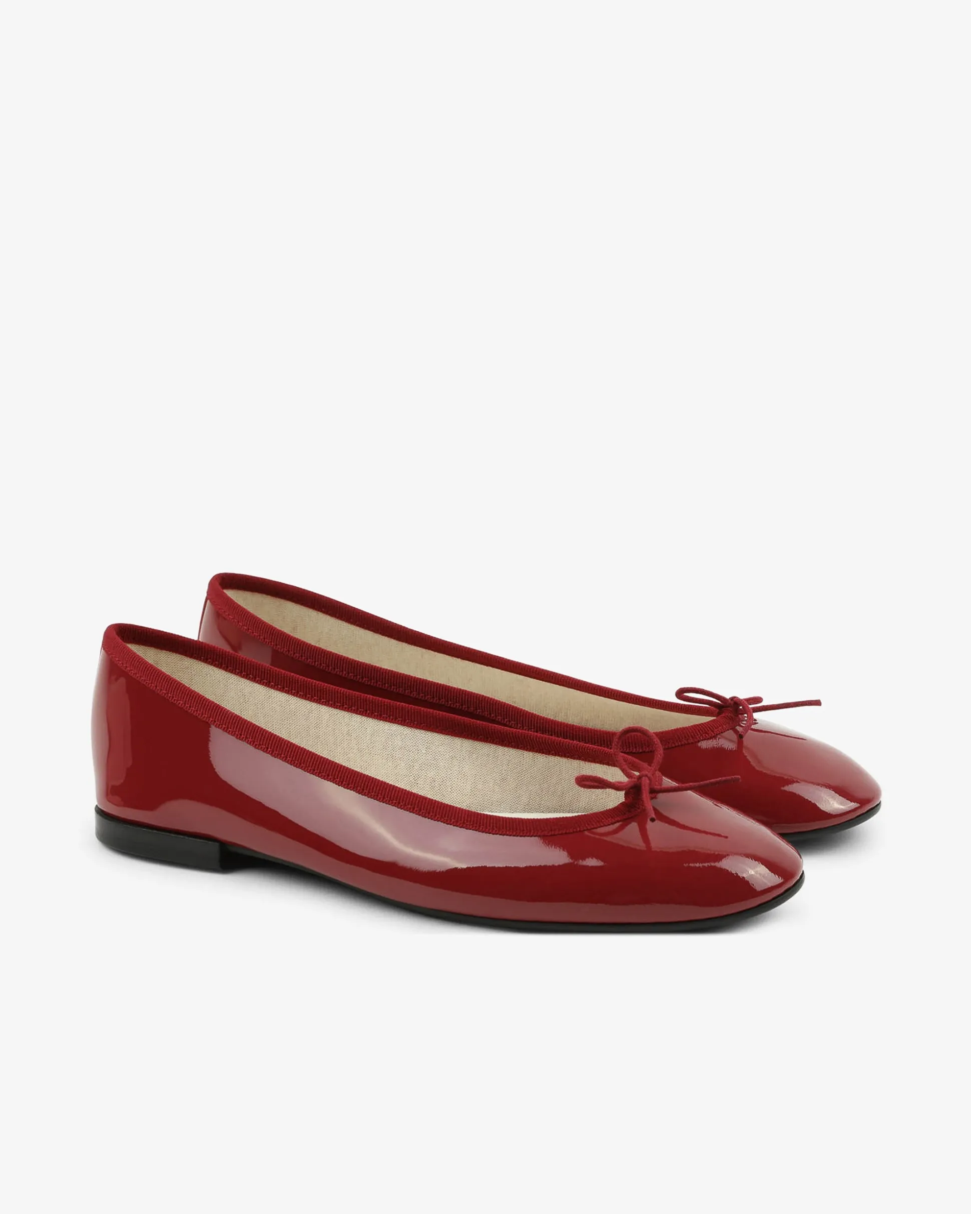 Ballerines Semelle Gomme Cendrillon