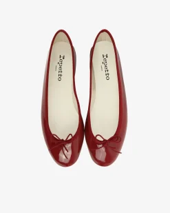 Ballerines Semelle Gomme Cendrillon