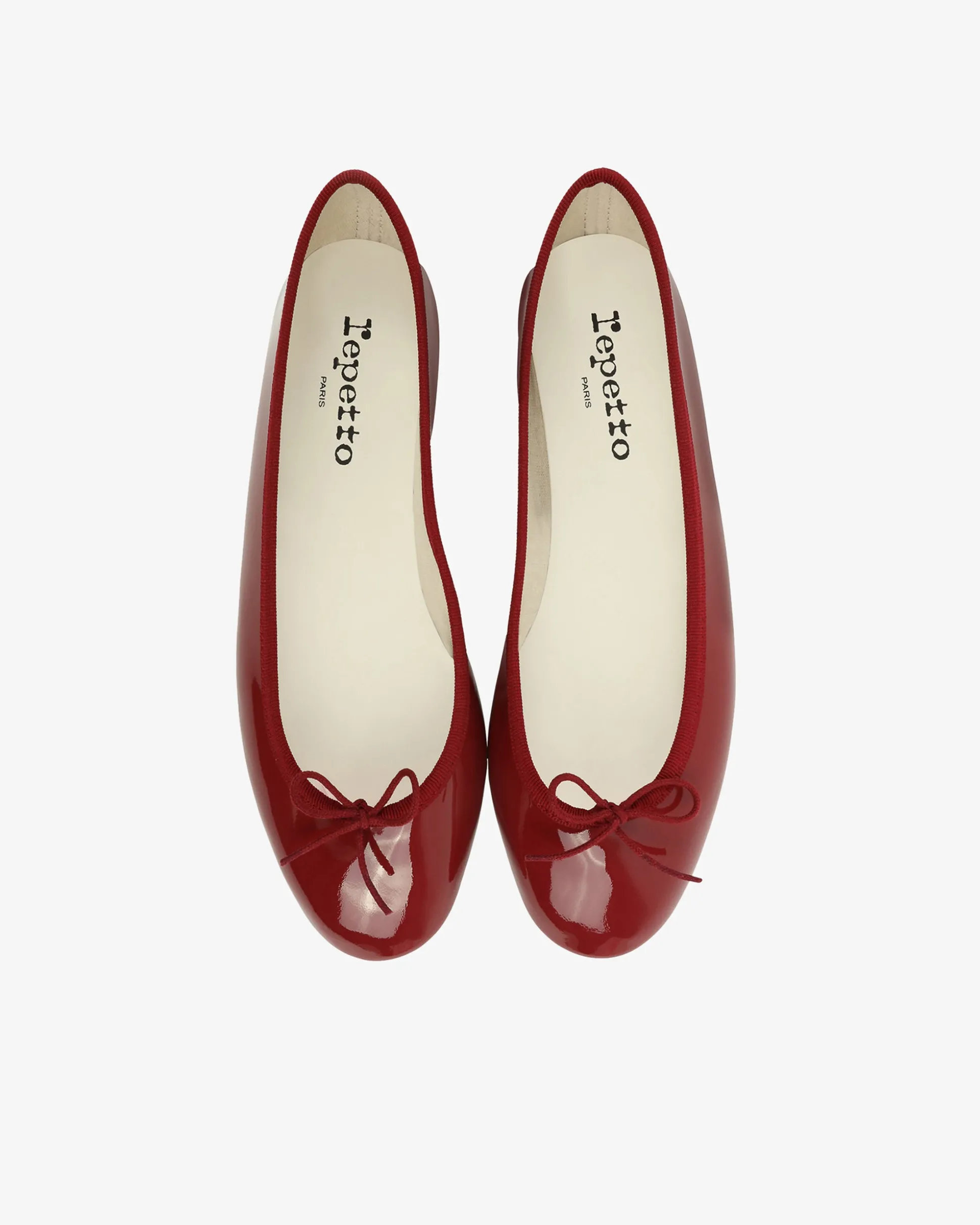 Ballerines Semelle Gomme Cendrillon