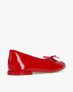 Ballerines Semelle Gomme Cendrillon