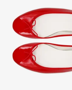 Ballerines Semelle Gomme Cendrillon