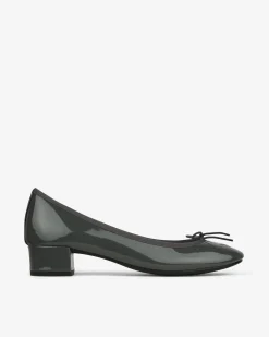 Ballerines Semelle Gomme Camille