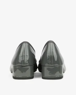 Ballerines Semelle Gomme Camille