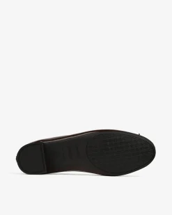 Ballerines Semelle Gomme Camille