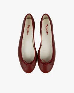 Ballerines Semelle Gomme Cendrillon