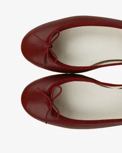 Ballerines Semelle Gomme Cendrillon