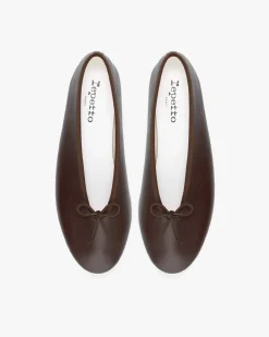 Ballerines Semelle Gomme Lilouh