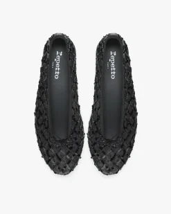 Ballerines Semelle Gomme Lilouh Transparente - Sequin