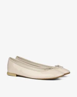 Ballerines Semelle Gomme Cendrillon
