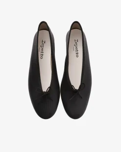 Ballerines Semelle Gomme Lilouh