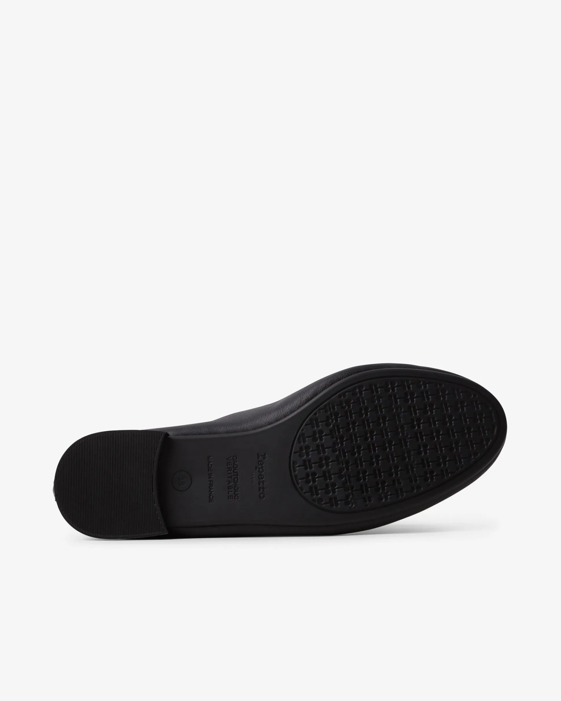 Ballerines Semelle Gomme Lilouh