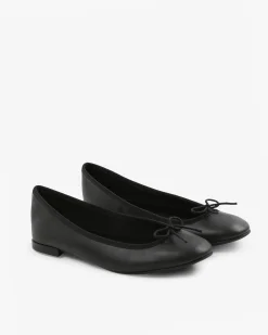 Ballerines Semelle Gomme Cendrillon