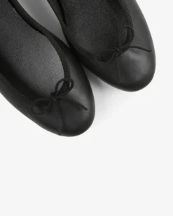 Ballerines Semelle Gomme Cendrillon