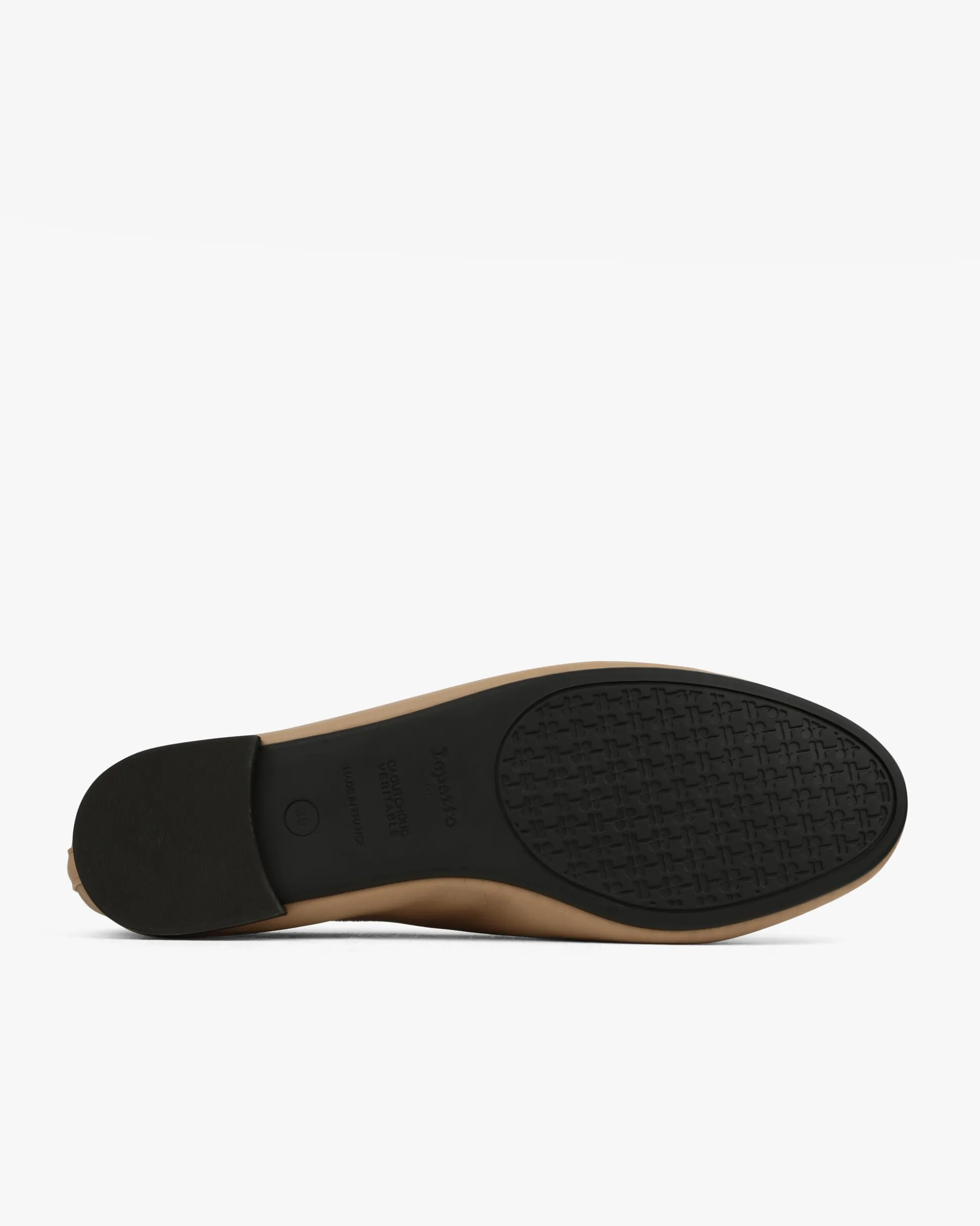 Ballerines Semelle Gomme Lilouh