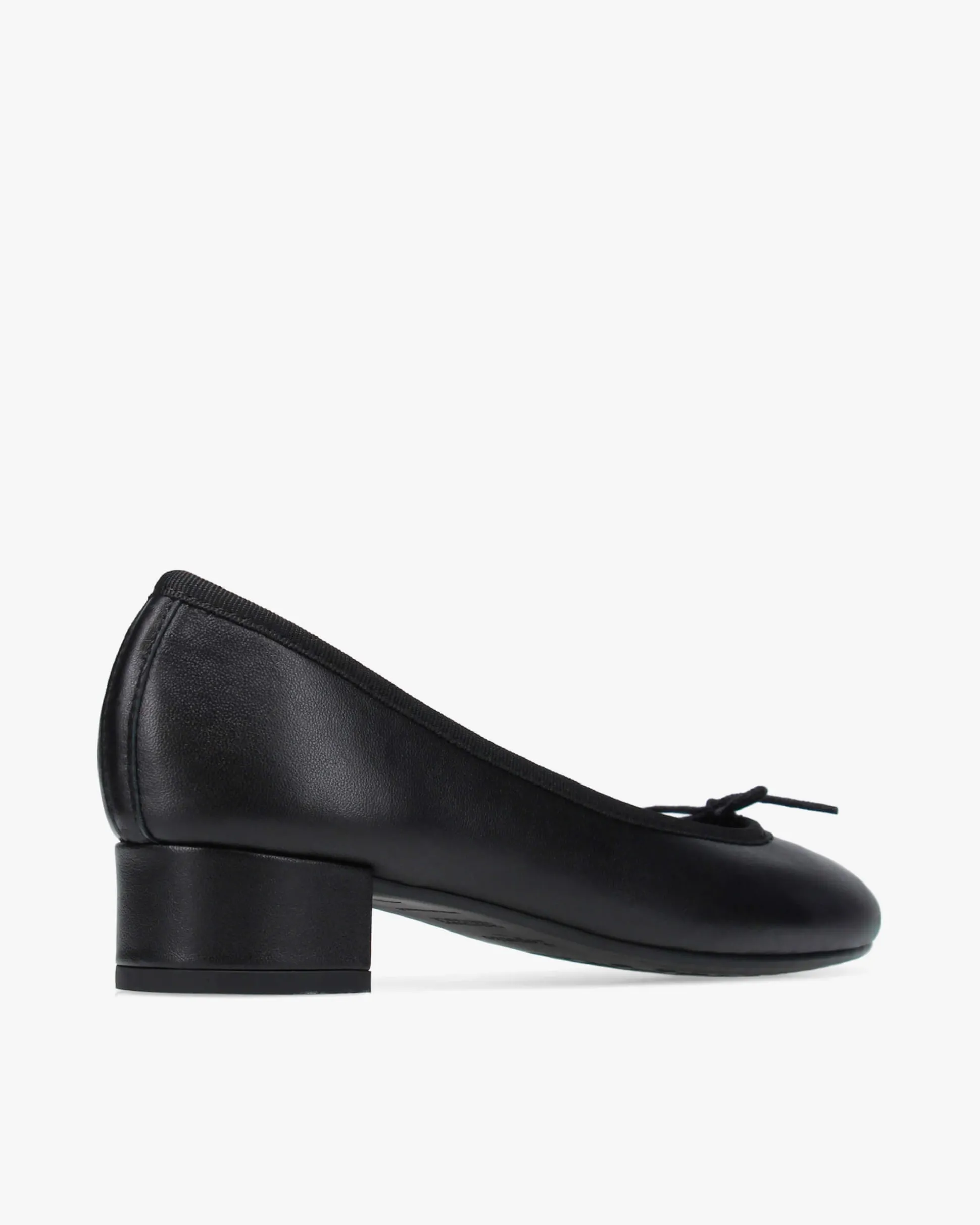 Ballerines Semelle Gomme Camille
