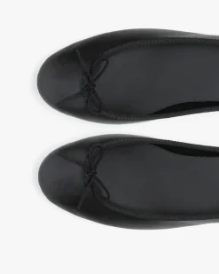 Ballerines Semelle Gomme Camille