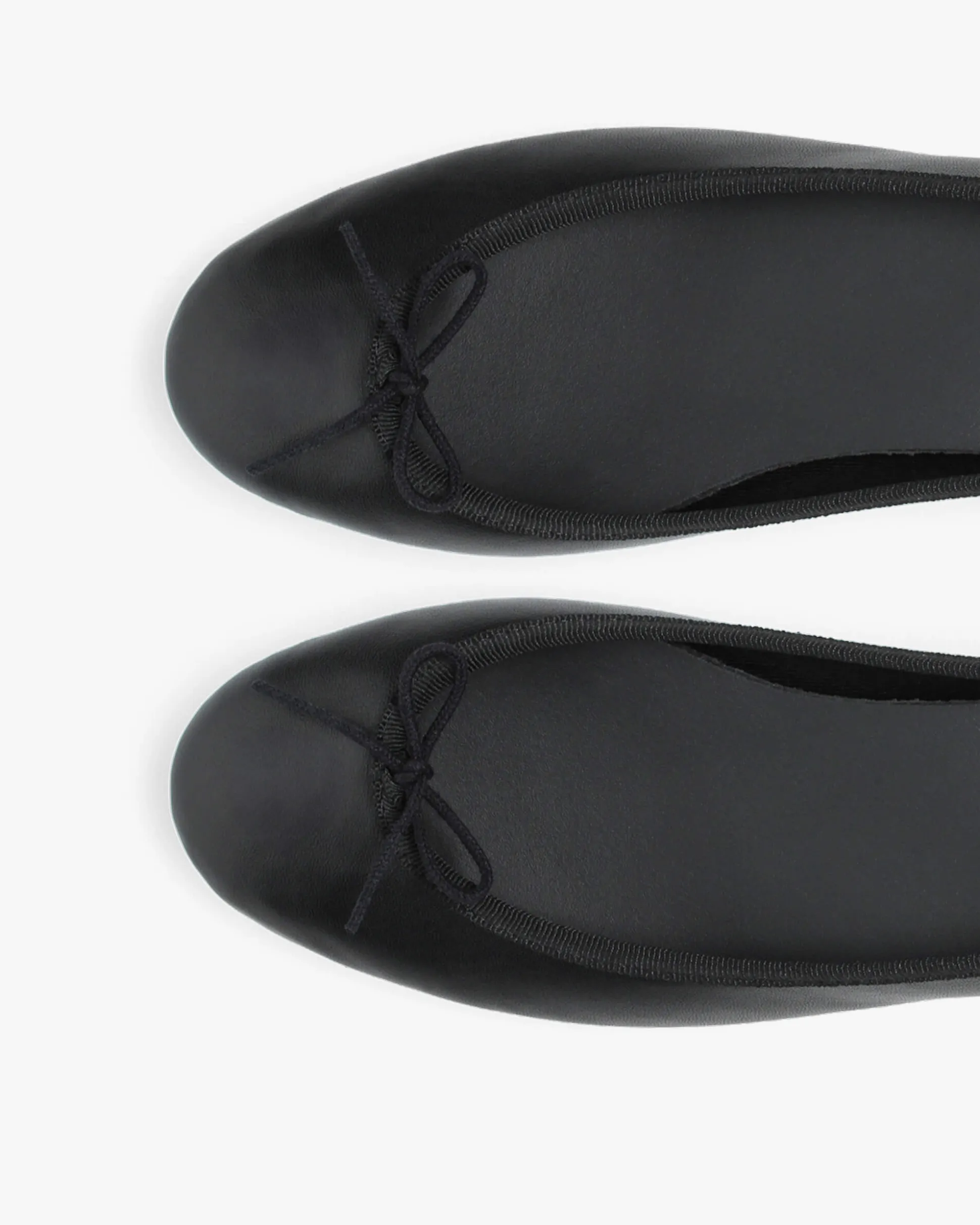 Ballerines Semelle Gomme Camille