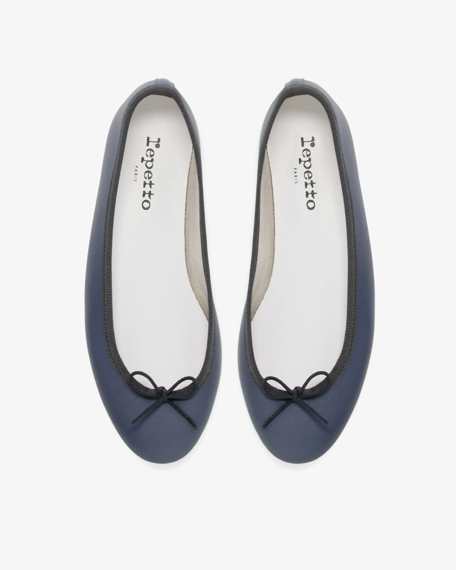 Ballerines Semelle Gomme Cendrillon