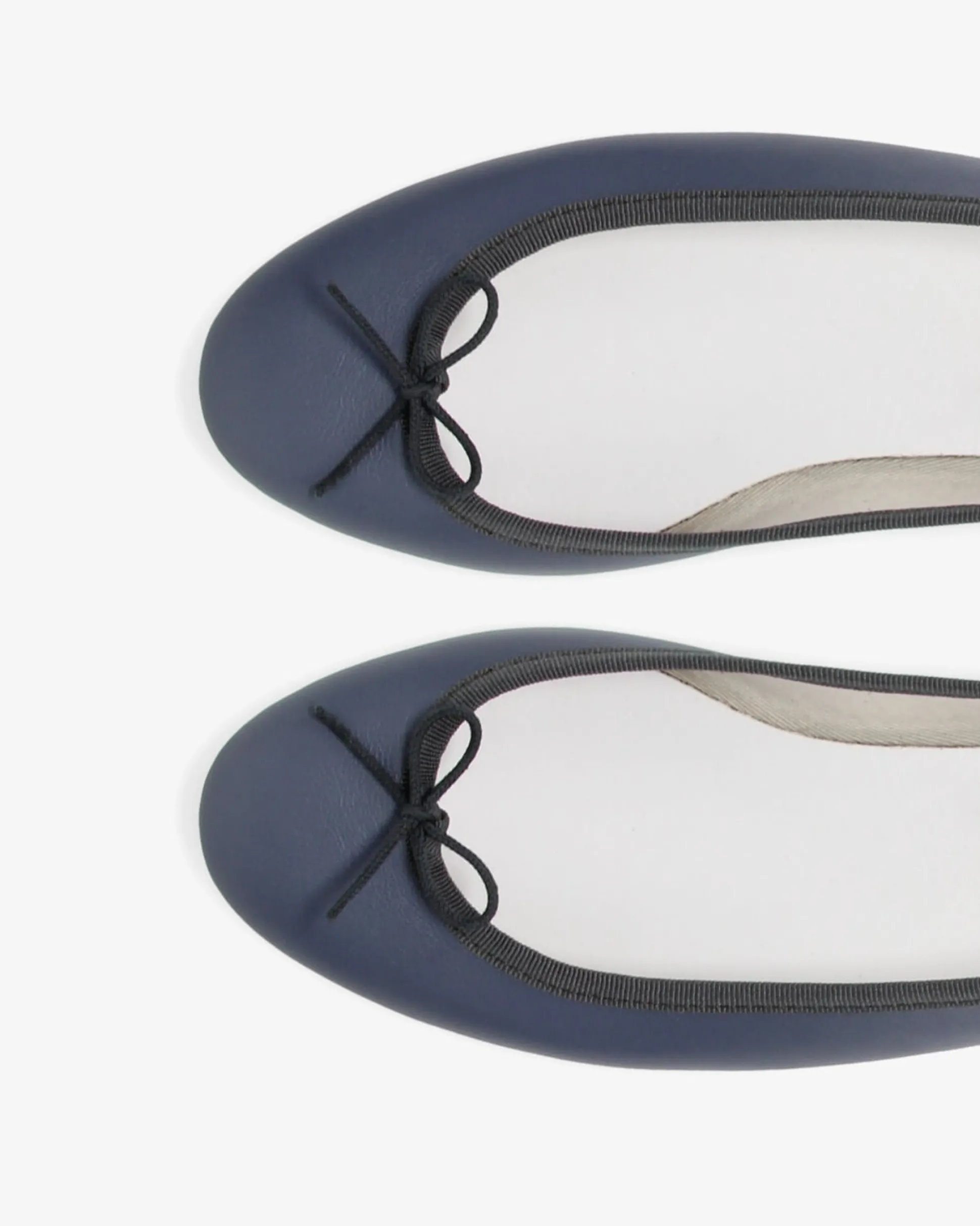 Ballerines Semelle Gomme Cendrillon