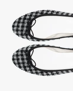 Ballerines Semelle Gomme Cendrillon
