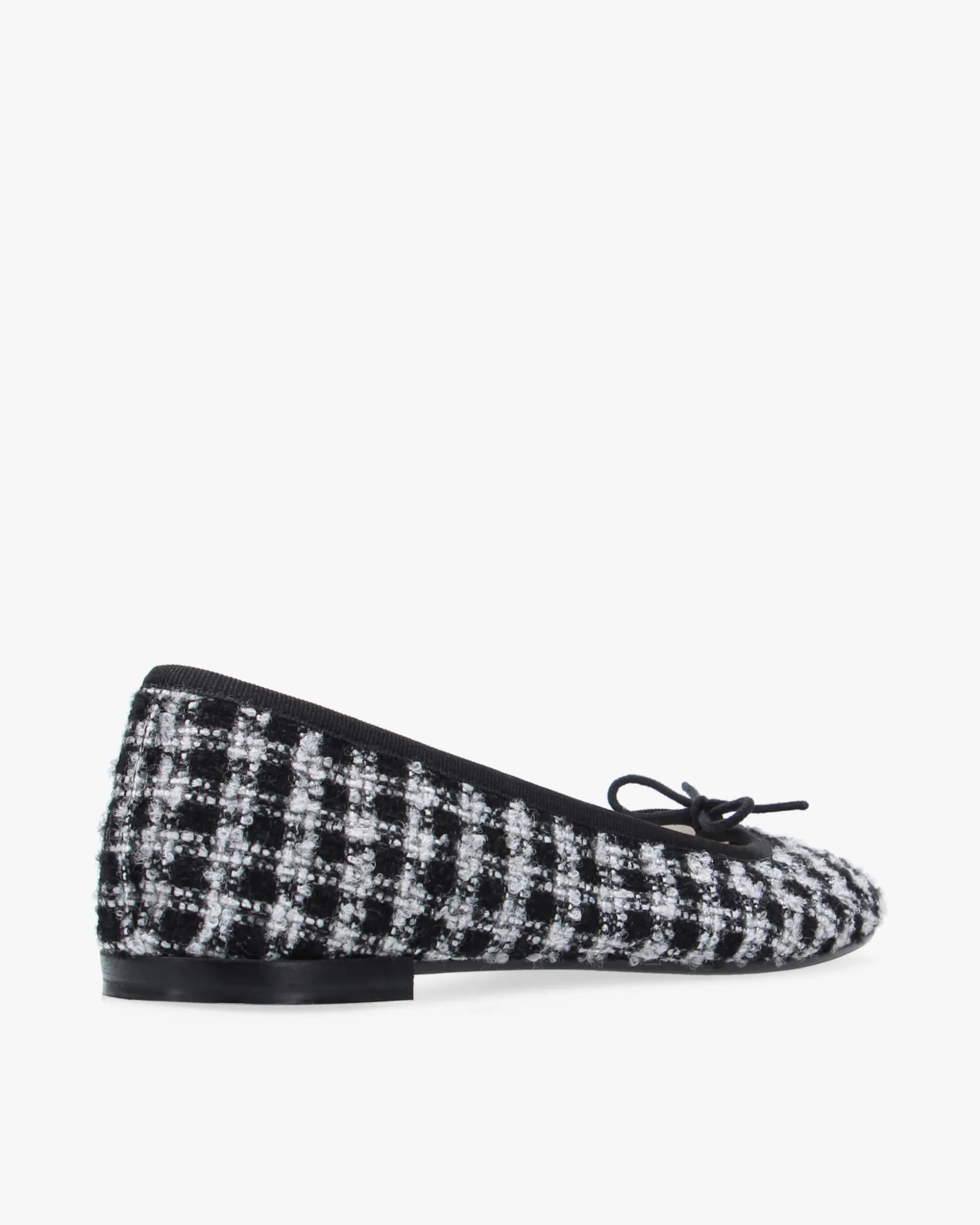 Ballerines Semelle Gomme Cendrillon