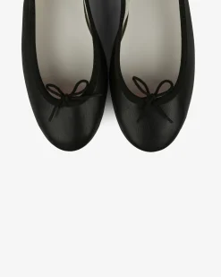 Ballerines Semelle Gomme Cendrillon