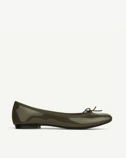 Ballerines Semelle Gomme Cendrillon