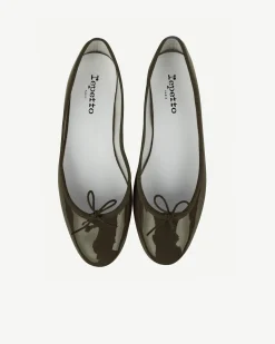 Ballerines Semelle Gomme Cendrillon
