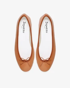 Ballerines Semelle Gomme Camille